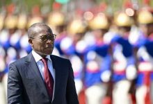 Wadani président du Bénin avec un large soutien… espoirs et défis pour le successeur de Talon