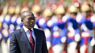 Wadani président du Bénin avec un large soutien… espoirs et défis pour le successeur de Talon