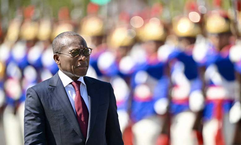 Wadani président du Bénin avec un large soutien… espoirs et défis pour le successeur de Talon