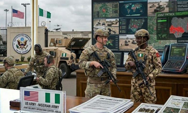 Washington autorise les employés de son ambassade au Nigeria à quitter le pays… Abuja réagit