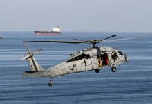 Washington cherche à former une coalition internationale pour sécuriser le détroit d’Ormuz