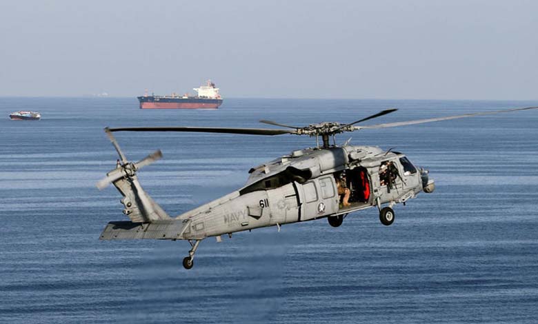 Washington cherche à former une coalition internationale pour sécuriser le détroit d’Ormuz