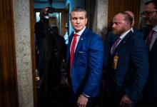 Washington et Tel-Aviv se préparent à un effondrement de la trêve en définissant une banque de cibles iraniennes