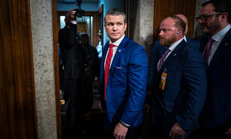 Washington et Tel-Aviv se préparent à un effondrement de la trêve en définissant une banque de cibles iraniennes