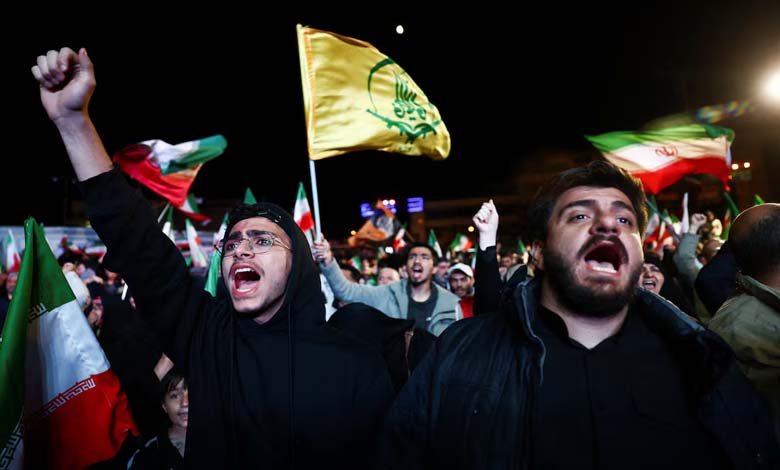 Washington et Téhéran… Le Hezbollah, talon d’Achille de la trêve