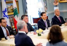 Washington et les négociations de règlement au Liban… La recette du bâton et de la carotte 