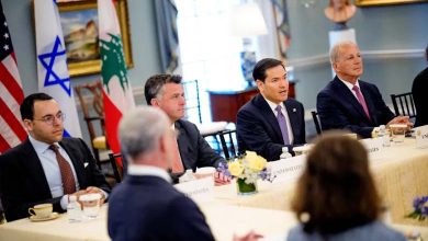 Washington et les négociations de règlement au Liban… La recette du bâton et de la carotte 