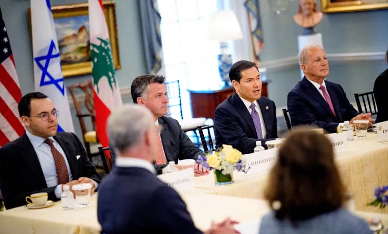 Washington et les négociations de règlement au Liban… La recette du bâton et de la carotte 