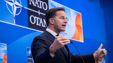 Washington étudie des mesures punitives au sein de l’Organisation du traité de l'Atlantique nord en raison de la guerre avec l’Iran