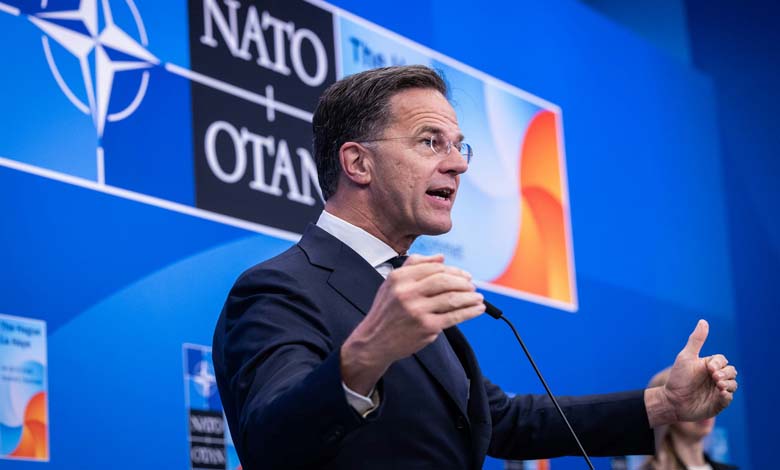 Washington étudie des mesures punitives au sein de l’Organisation du traité de l'Atlantique nord en raison de la guerre avec l’Iran