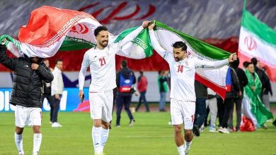Washington impose des restrictions sécuritaires aux accompagnateurs de la sélection iranienne au Mondial