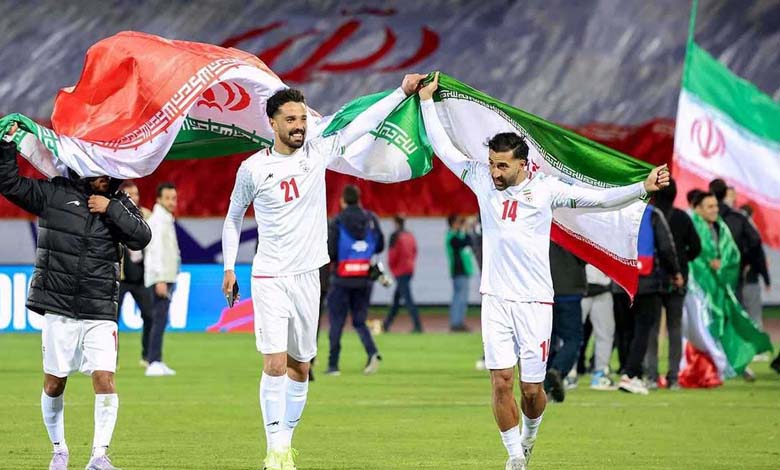 Washington impose des restrictions sécuritaires aux accompagnateurs de la sélection iranienne au Mondial