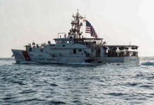 Washington resserre l’étau maritime autour des ports iraniens