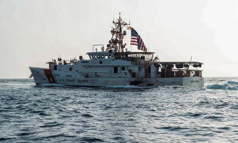 Washington resserre l’étau maritime autour des ports iraniens