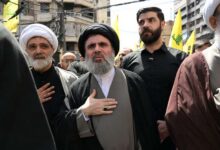 Youssef Hachem… Israël annonce la mort du commandant du front sud du Hezbollah