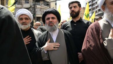 Youssef Hachem… Israël annonce la mort du commandant du front sud du Hezbollah