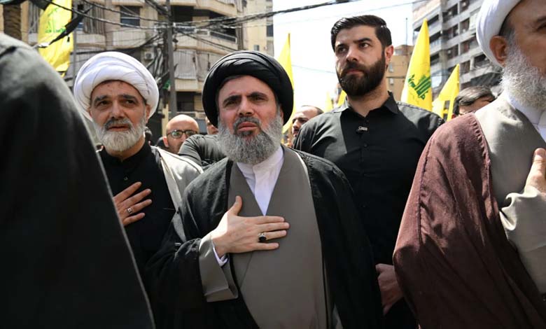 Youssef Hachem… Israël annonce la mort du commandant du front sud du Hezbollah