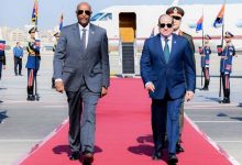 Al-Burhan et Le Caire : une alliance qui protège des crimes et dissimule des substances chimiques dans le lac Nuba