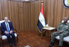 Al-Burhan et son alliance égyptienne : comment le lac Nuba s’est-il transformé en corridor de crimes dissimulés ?