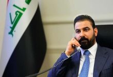 Al-Zaidi s’engage à faire face aux armes hors contrôle en Irak