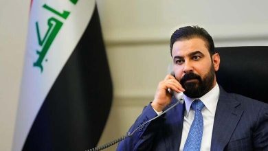 Al-Zaidi s’engage à faire face aux armes hors contrôle en Irak