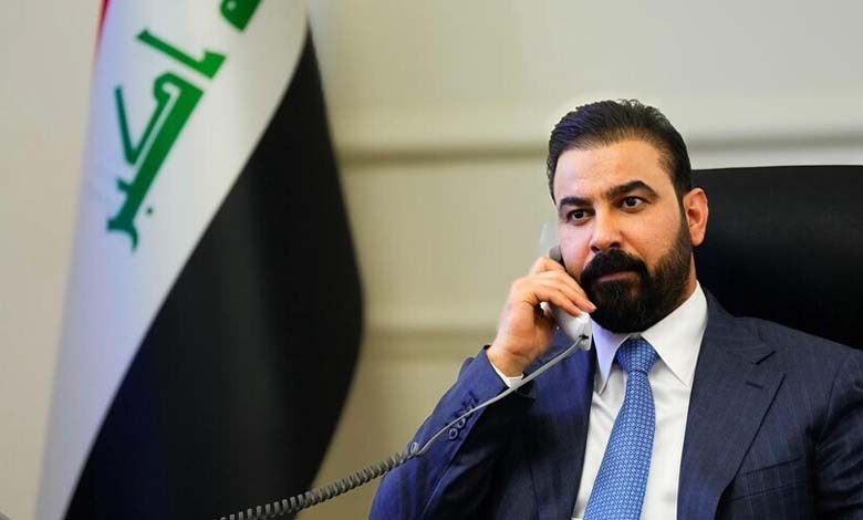 Al-Zaidi s’engage à faire face aux armes hors contrôle en Irak
