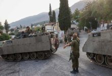 Alertes et évacuations dans le sud du Liban… bastion du Hezbollah sous le feu