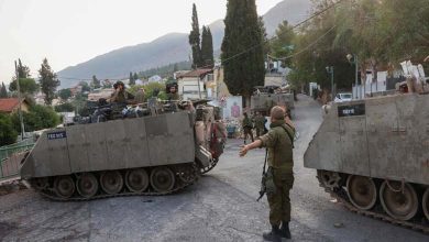 Alertes et évacuations dans le sud du Liban… bastion du Hezbollah sous le feu