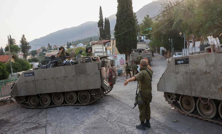 Alertes et évacuations dans le sud du Liban… bastion du Hezbollah sous le feu
