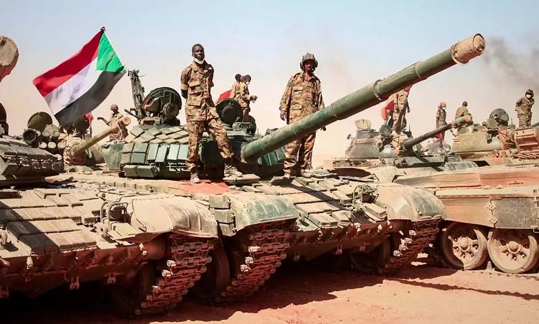 Alliance de nécessité stratégique : l’axe égypto-turc comme pilier central des opérations de l’armée soudanaise