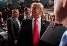 Annulation d’un vote à la Chambre des représentants visant à limiter les pouvoirs militaires de Trump