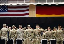 Après le retrait d’Allemagne… voici la cartographie de la présence militaire américaine en Europe