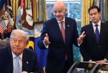Après que la FIFA a tranché la question de la participation iranienne à la Coupe du monde… Trump réagit
