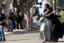 Attaque de San Diego : la famille de l’un des auteurs brise le silence et de nouveaux détails émergent