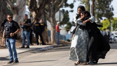 Attaque de San Diego : la famille de l’un des auteurs brise le silence et de nouveaux détails émergent