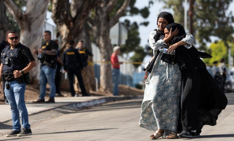 Attaque de San Diego : la famille de l’un des auteurs brise le silence et de nouveaux détails émergent