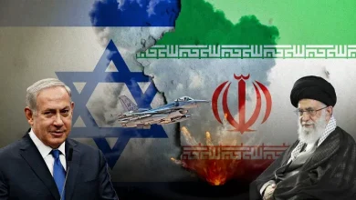 Aucun signe d’une fin imminente de la guerre contre l’Iran