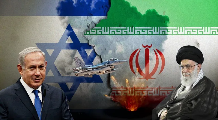 Aucun signe d’une fin imminente de la guerre contre l’Iran