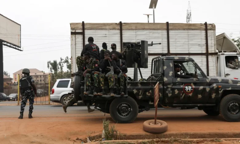 Boko Haram intensifie ses attaques : 33 morts parmi des pêcheurs et des bûcherons au Nigeria