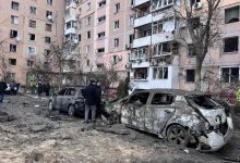 Bombe humaine : la Russie annonce avoir déjoué une attaque terroriste visant Belgorod