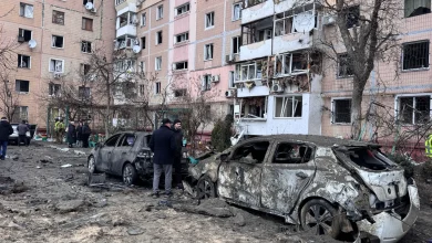 Bombe humaine : la Russie annonce avoir déjoué une attaque terroriste visant Belgorod