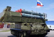 Buk-M3 et HIMARS : les Russes intensifient la course aux missiles en Ukraine