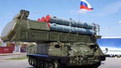 Buk-M3 et HIMARS : les Russes intensifient la course aux missiles en Ukraine