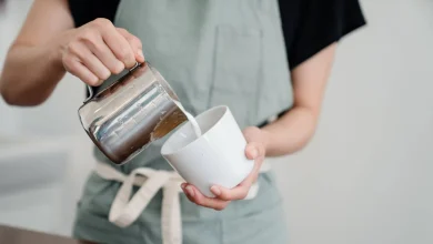 Combien de temps peut-on laisser le lait hors du réfrigérateur avant qu’il ne se détériore ?