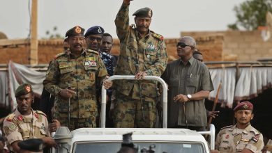 Comment la guerre au Soudan a-t-elle ramené les islamistes au cœur de l’institution militaire ?