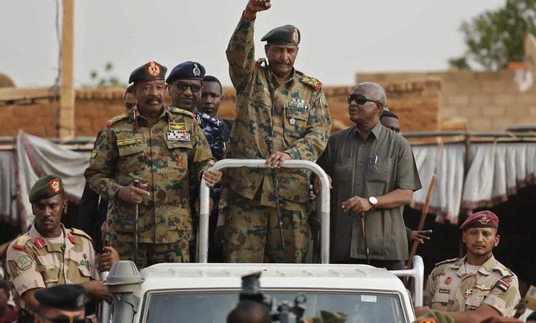 Comment la guerre au Soudan a-t-elle ramené les islamistes au cœur de l’institution militaire ?