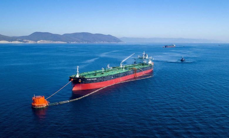 Comment la mer Caspienne est devenue une artère d’armes et de denrées pour l’Iran à l’insu de Washington