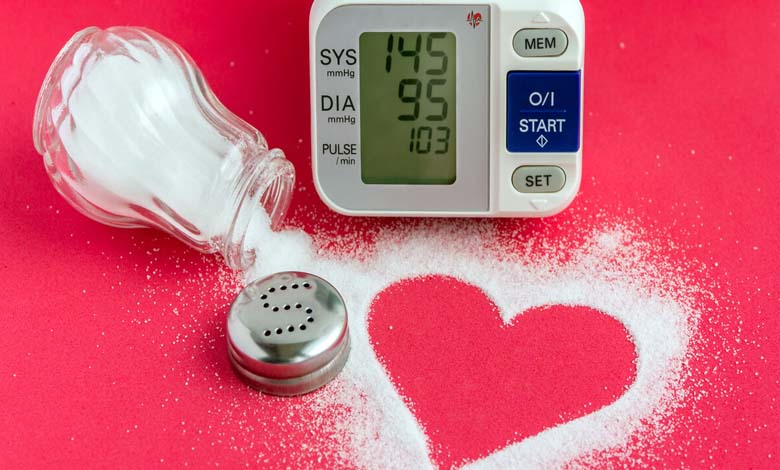 Comment le sodium augmente-t-il le risque d’hypertension artérielle ? Analyse des mécanismes physiologiques et des implications pour la santé
