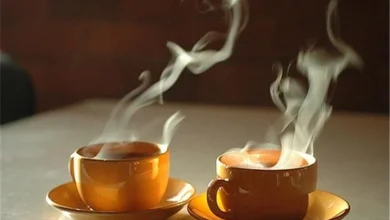 Comment les boissons chaudes peuvent-elles aider à réduire la température du corps ?