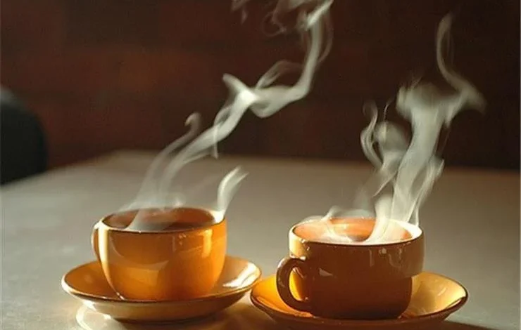 Comment les boissons chaudes peuvent-elles aider à réduire la température du corps ?